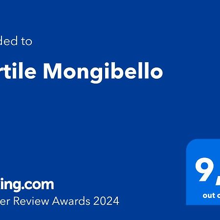 Cortile Mongibello 카타니아 외부 사진