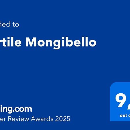 Cortile Mongibello 카타니아 외부 사진