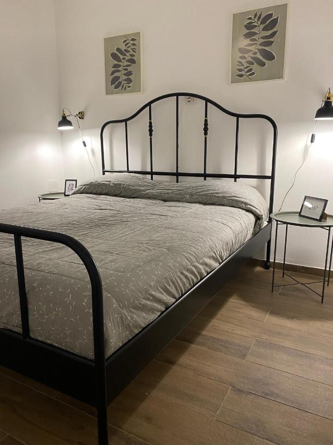 Cortile Mongibello 카타니아 외부 사진