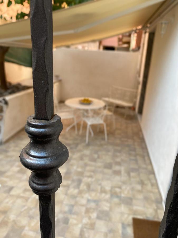 Cortile Mongibello 카타니아 외부 사진
