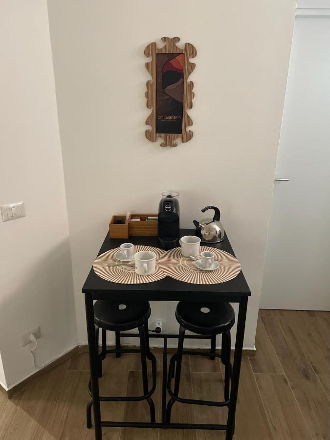 Cortile Mongibello 카타니아 외부 사진