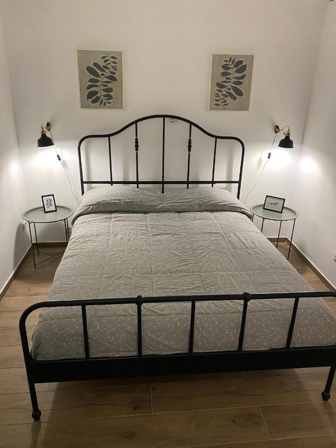 Cortile Mongibello 카타니아 외부 사진