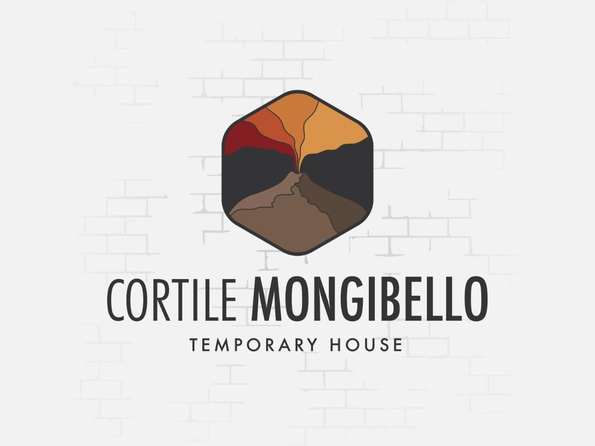 Cortile Mongibello 카타니아 외부 사진